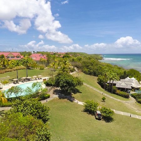 Residence Pierre & Vacances Premium Les Tamarins Sainte-Anne  Eksteriør billede