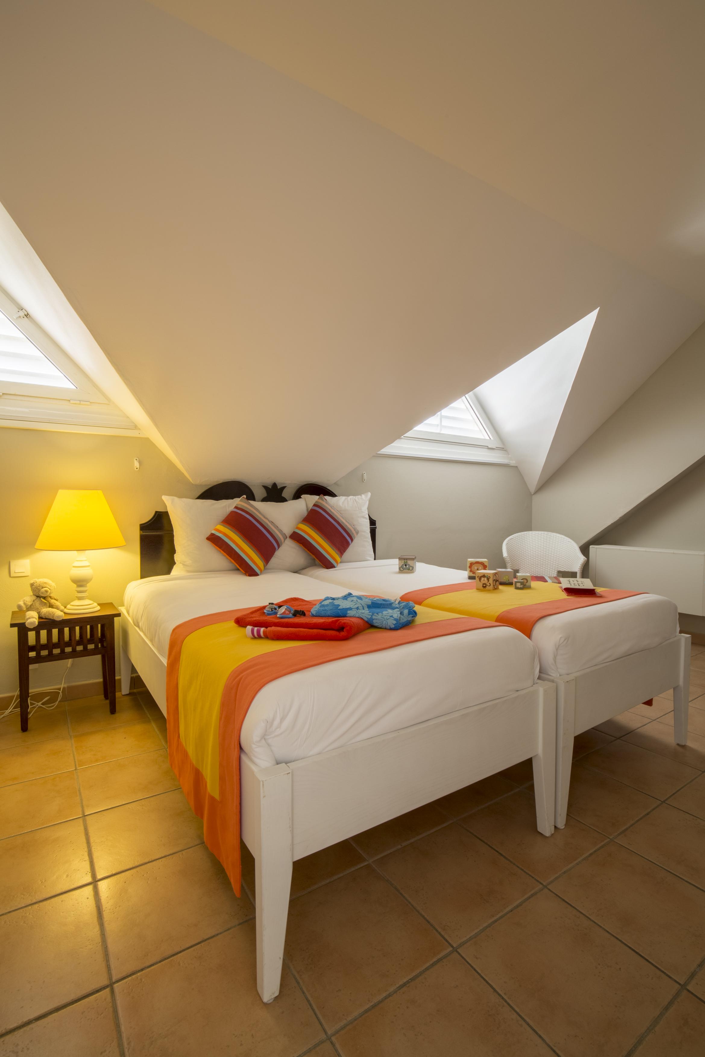 Residence Pierre & Vacances Premium Les Tamarins Sainte-Anne  Eksteriør billede