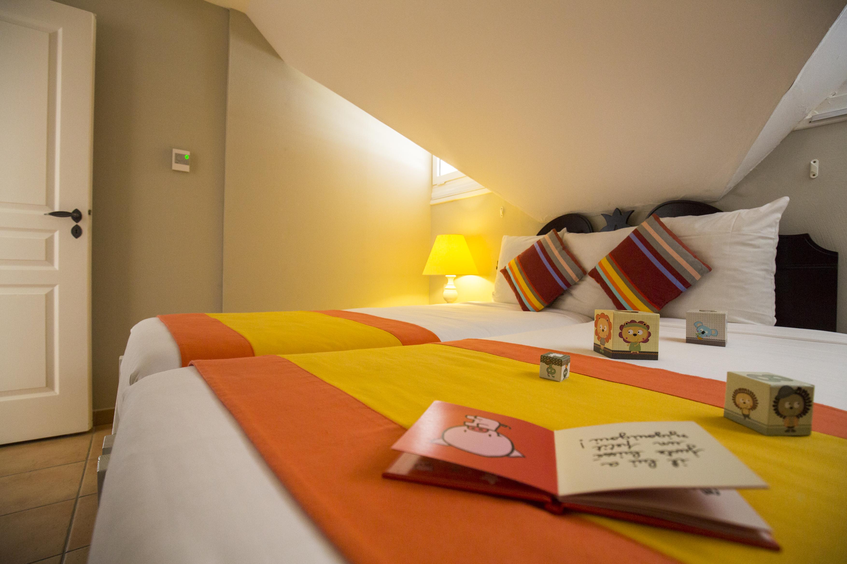 Residence Pierre & Vacances Premium Les Tamarins Sainte-Anne  Eksteriør billede