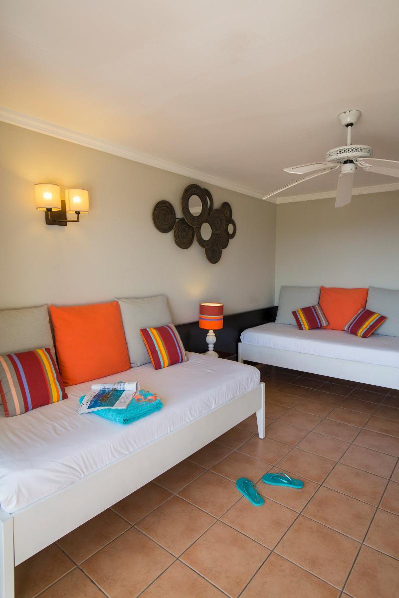Residence Pierre & Vacances Premium Les Tamarins Sainte-Anne  Eksteriør billede