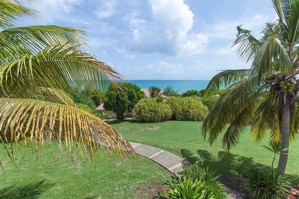 Residence Pierre & Vacances Premium Les Tamarins Sainte-Anne  Eksteriør billede